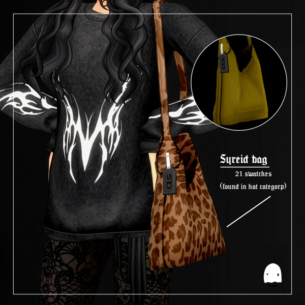 Maxis Match myriad by simsfinds - The Sims 4 Custom Content