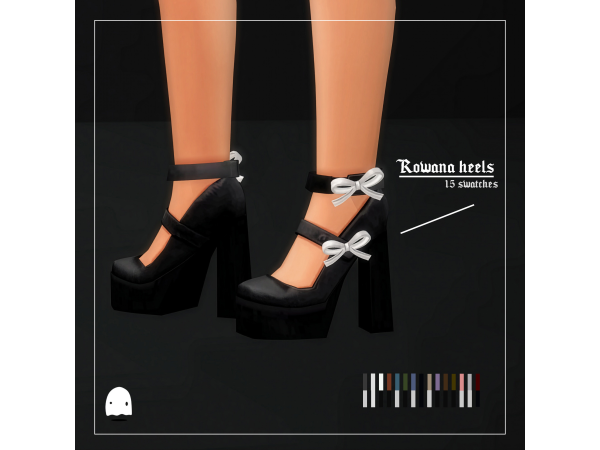 Maxis Match myriad by sondescent - The Sims 4 Custom Content