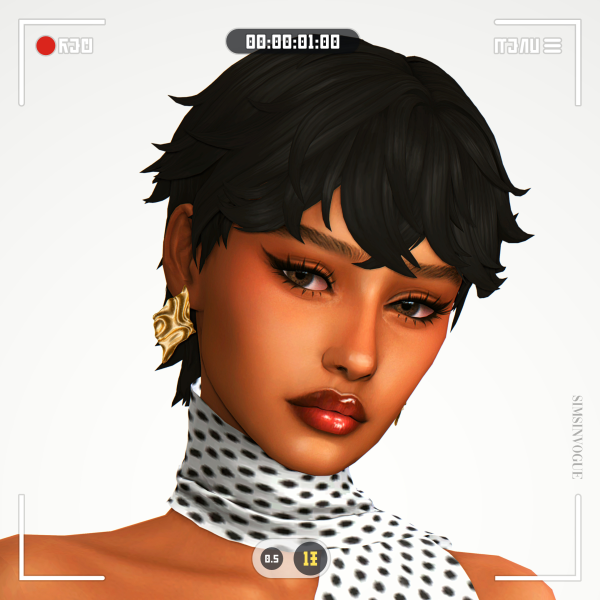 Maxis Match COLLECTION N002 SIMDUMP by simsfinds - The Sims 4 Custom Content