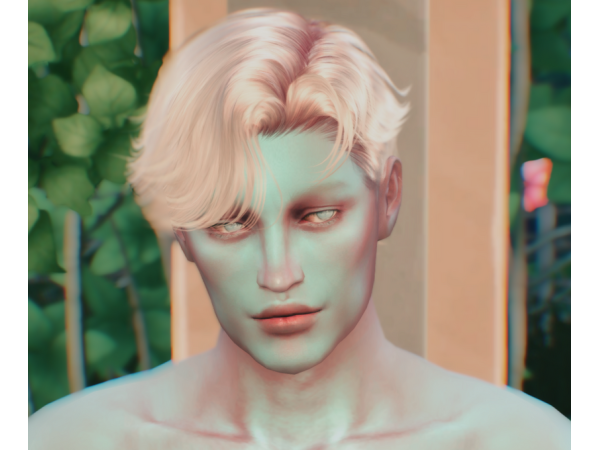 Alpha Uranus by Sonja333 Sims - The Sims 4 Custom Content