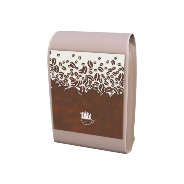 Maxis Match Comiko Coffee Corner Coffee Bag v2 by comiko - The Sims 4 Custom Content