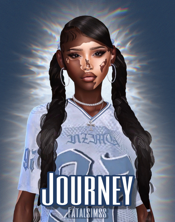 Mix Journey by Fatalsimss - The Sims 4 Custom Content