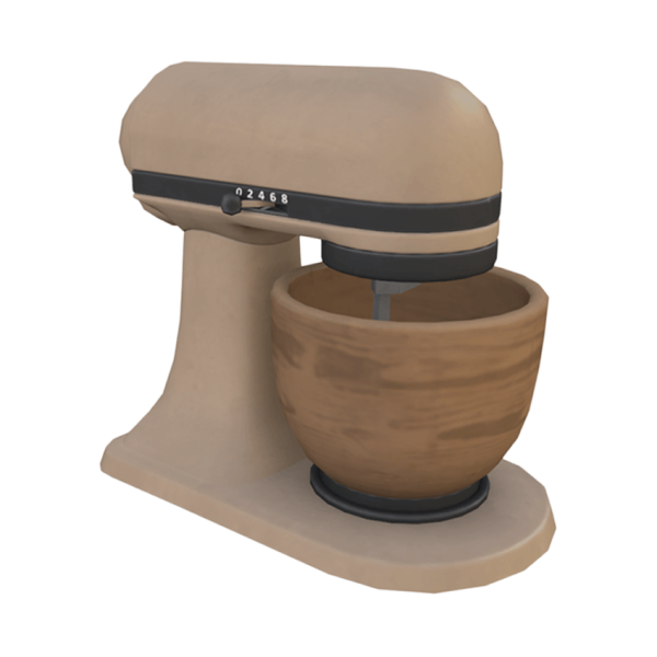 Maxis Match Comiko Kitchen Time Mixed by comiko - The Sims 4 Custom Content