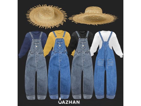 [FARMER] by cazhancc