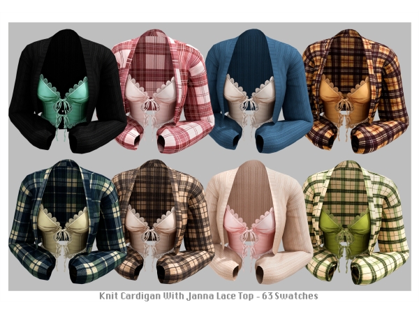 Coffee Hot Mini Set ☕