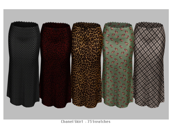 Mix Coffee Hot Mini Set - The Sims 4 Custom Content