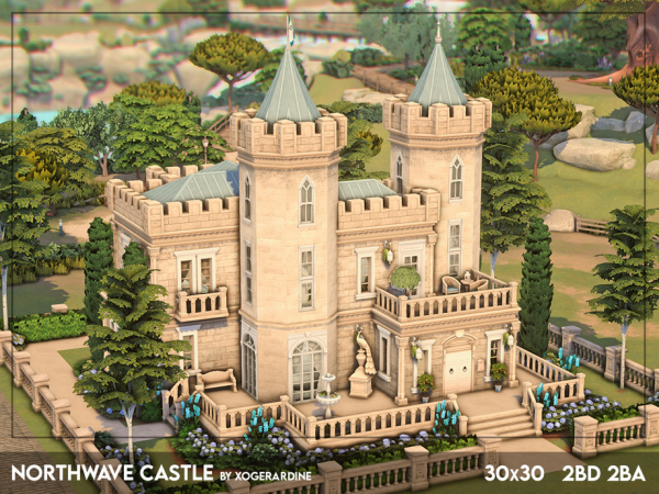 Northwave Castle (NO CC) by xogerardine