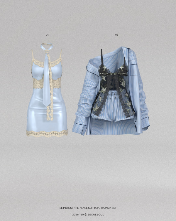 Alpha SIMS4 2026 150 soul by simsfinds - The Sims 4 Custom Content