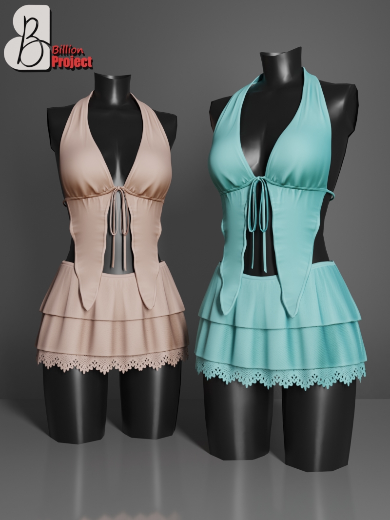 Alpha BillionProject cecil set by billion_project666 - The Sims 4 Custom Content