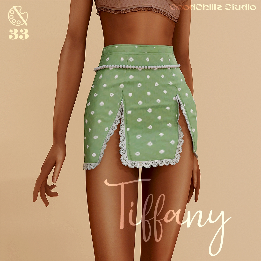 Mix GCS March's 2026 by goodchillsstudio - The Sims 4 Custom Content