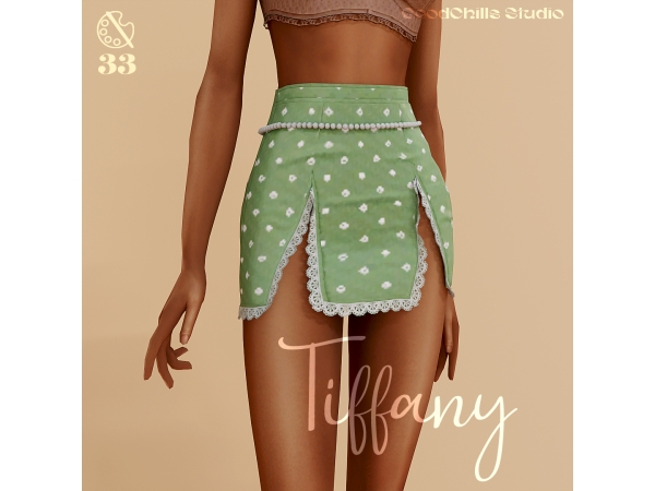 Mix GCS March's 2026 - The Sims 4 Custom Content