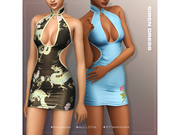 Sims 4 belaloallure_midnight muse