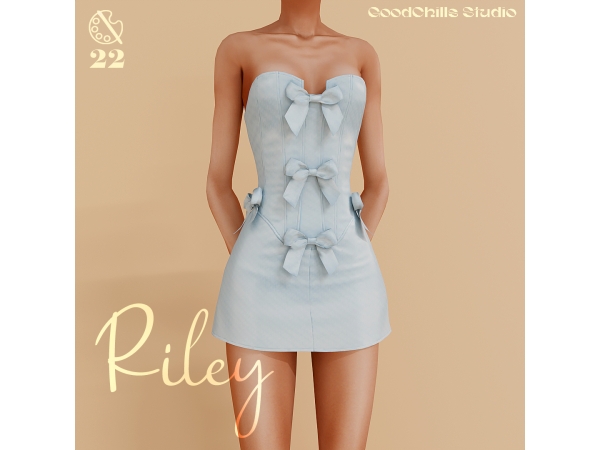 Mix GCS March's 2026 - The Sims 4 Custom Content