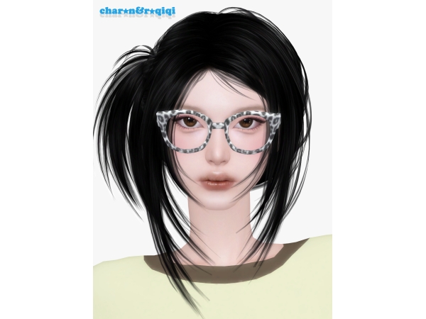 [charon&roqiqi]N1 glasses