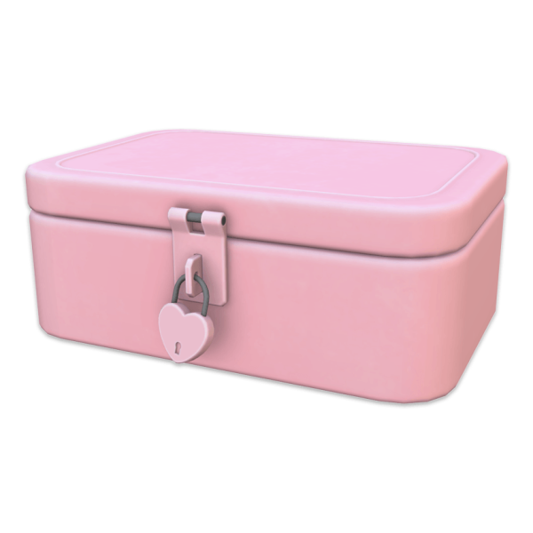 Maxis Match Comiko Kids Bunny Bedroom Case by comiko - The Sims 4 Custom Content