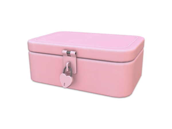 Maxis Match Comiko Kids Bunny Bedroom Case - The Sims 4 Custom Content