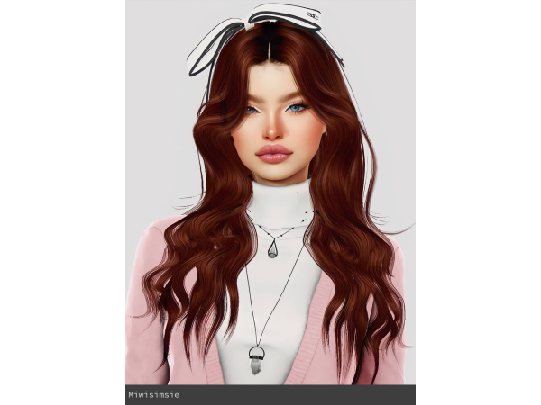 Araceli Whitney By miwisimsie