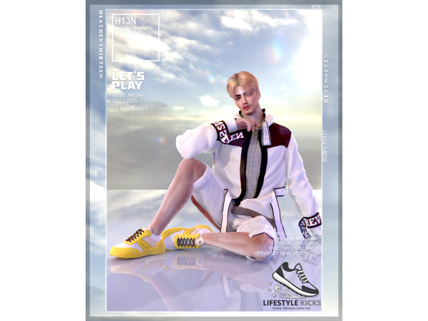 Classic Low Top Suede Casual Trainer By heathenthirteen