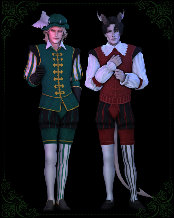 Maxis Match Duelist by simsfinds - The Sims 4 Custom Content