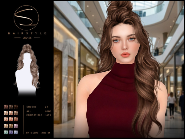 sclub_ts4_hair_ 050426 by S-Club