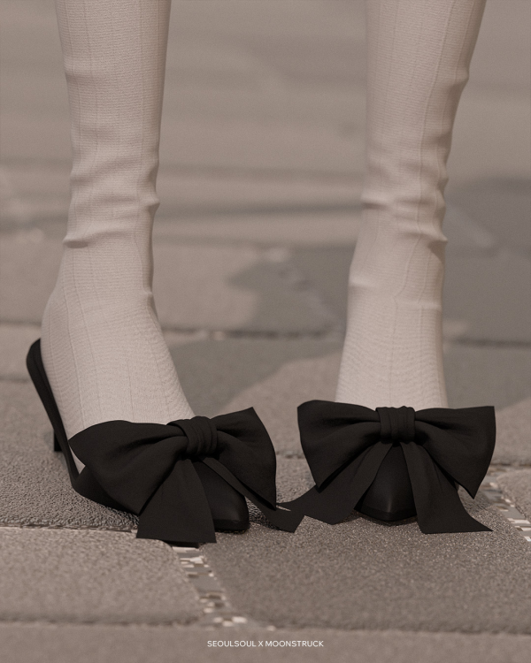 Alpha SIMS4 2026 156 soul by simsfinds - The Sims 4 Custom Content