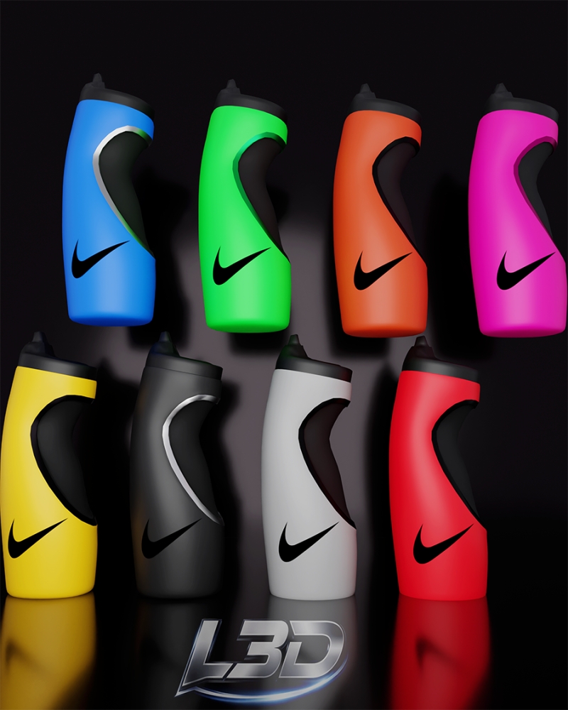 Mix sport bottle by lamontcreatorr - The Sims 4 Custom Content