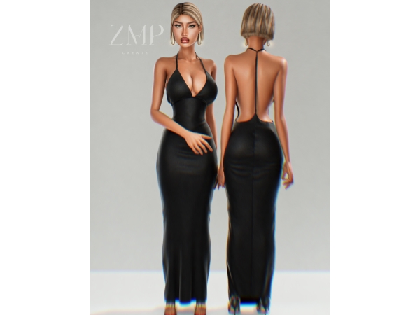 Alpha LAMGIA - The Sims 4 Custom Content