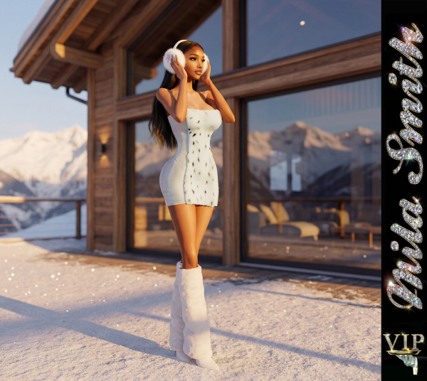 Alpha VIP 480 by simsfinds - The Sims 4 Custom Content