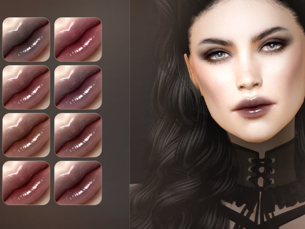 Sanctum Lipstick