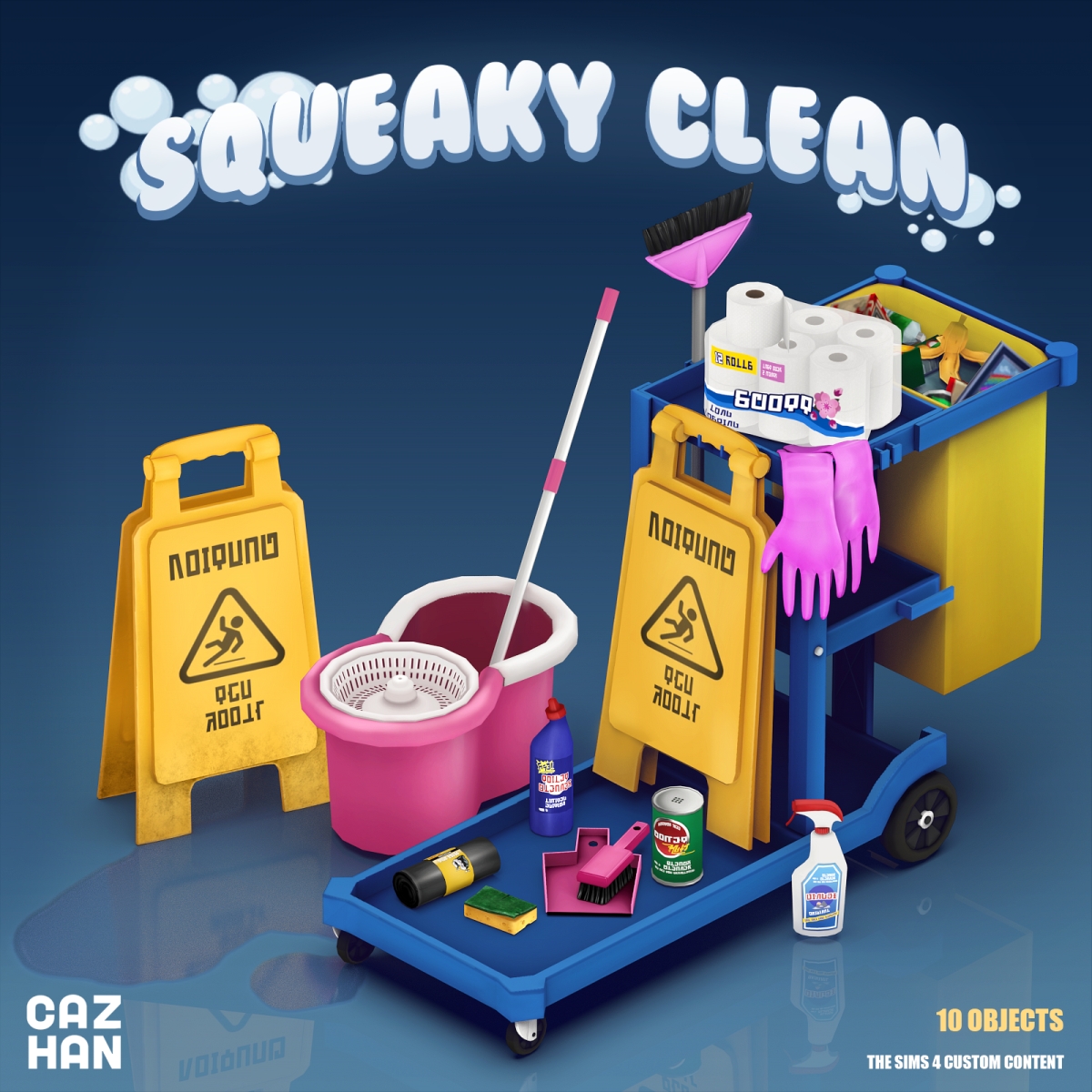 Maxis Match [SQUEAKY CLEAN] by simsfinds - The Sims 4 Custom Content