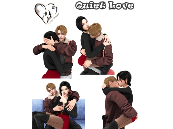 Quiet Love