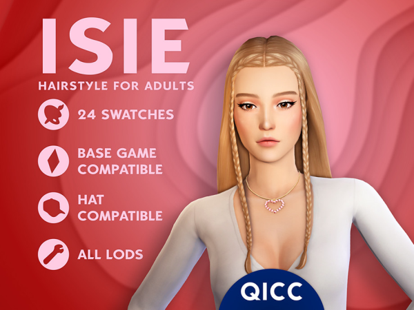 Isie Hair
