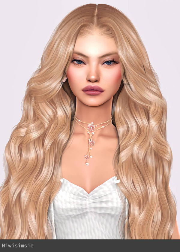Alpha Vivienne Hatch by simsfinds - The Sims 4 Custom Content