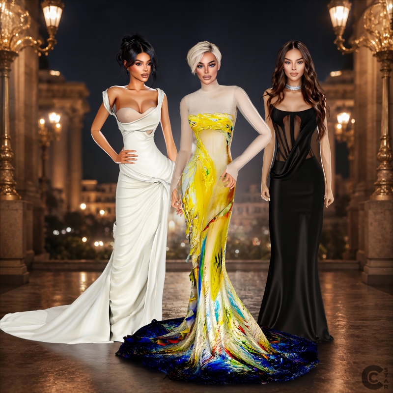 Alpha MET Gala 2026 Collection (part 1) by cool_content_star - The Sims 4 Custom Content