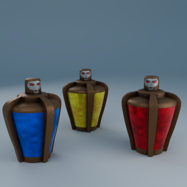 Maxis Match Bioshock Plasmid bottle by shiroblack - The Sims 4 Custom Content
