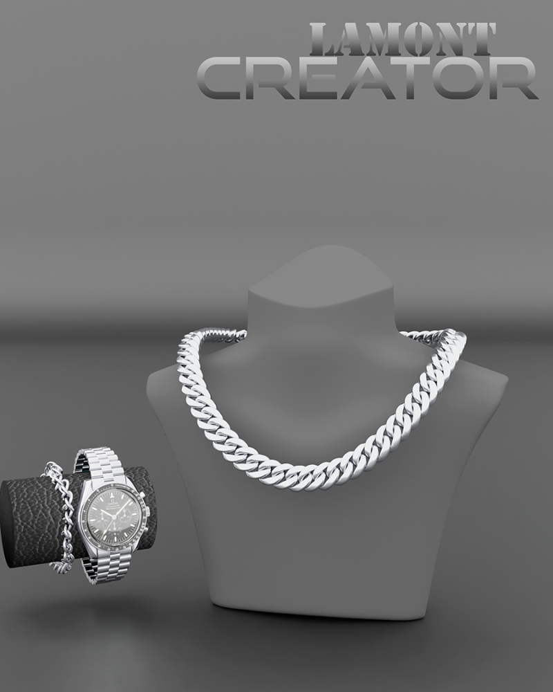 Mix Men's Luxury II by lamontcreatorr - The Sims 4 Custom Content