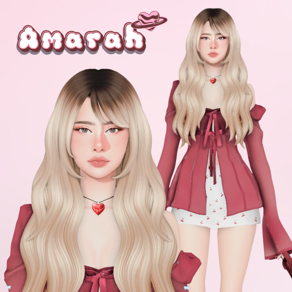 Maxis Match 15K SIMS DUMP by simsfinds - The Sims 4 Custom Content