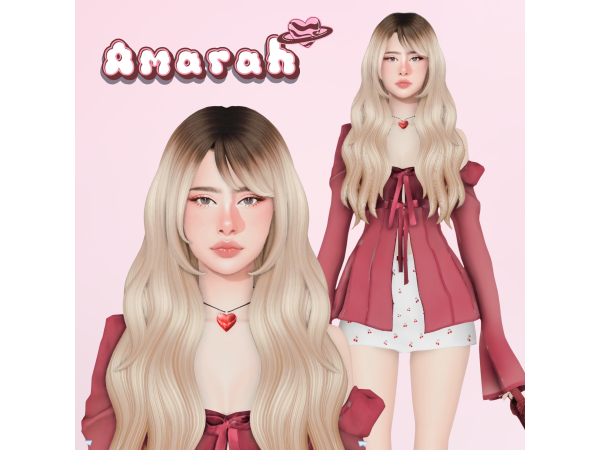 Maxis Match 15K SIMS DUMP by mellowwhimsy - The Sims 4 Custom Content