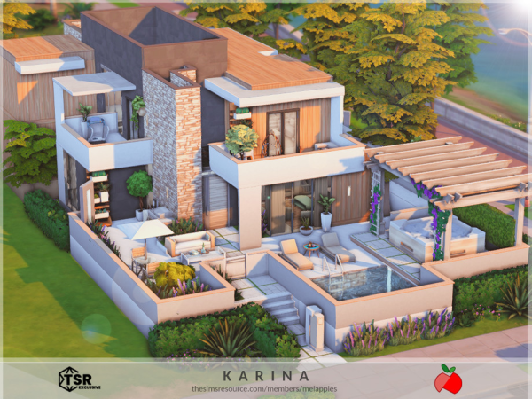 Karina - no cc
