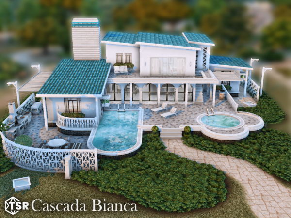 Cascada Bianca l noCC