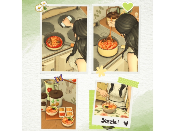 Luosifen_Custom Food Recipe By XiaoFuuu