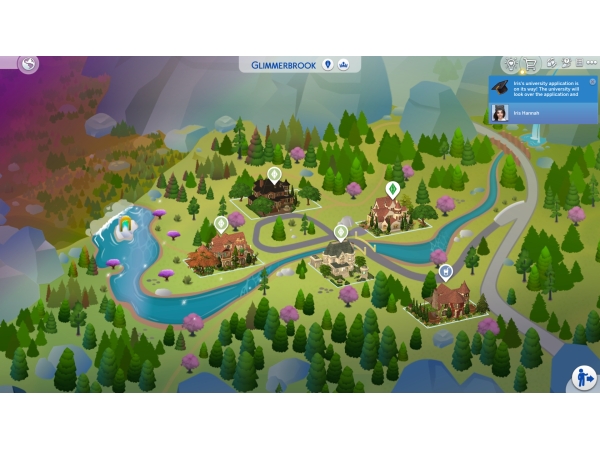 Alpha Save File - The Sims 4 Custom Content