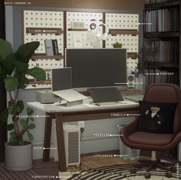 Alpha around the sets of lykaia savannahs spaces by simsfinds - The Sims 4 Custom Content