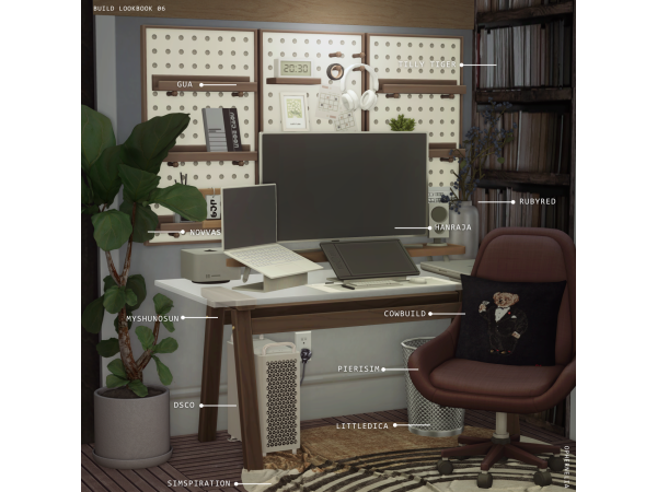 Alpha around the sets of lykaia savannahs spaces by ophernelia - The Sims 4 Custom Content