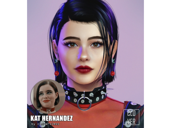 EUPHORIA Sim Dump #1 Kat