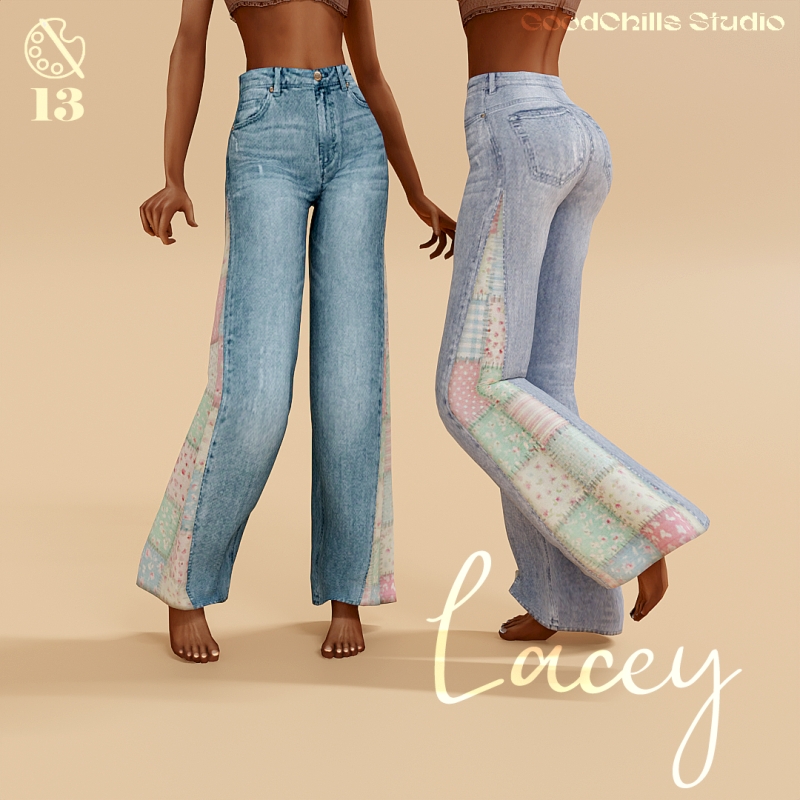 Mix GCS May's 2026 by goodchillsstudio - The Sims 4 Custom Content