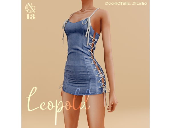 Mix GCS June's 2026 - The Sims 4 Custom Content