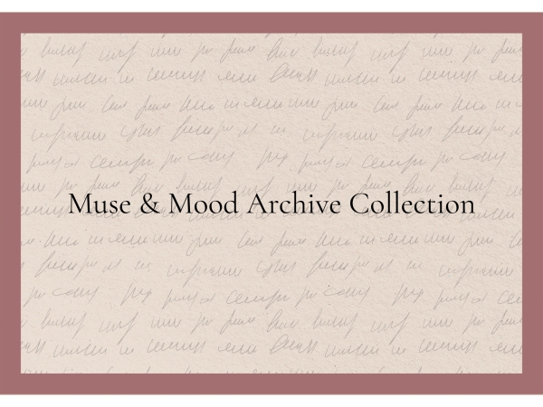 Maxis Match Muse Mood Archive Collection 13 Sims 4 Wall Art Packages - The Sims 4 Custom Content