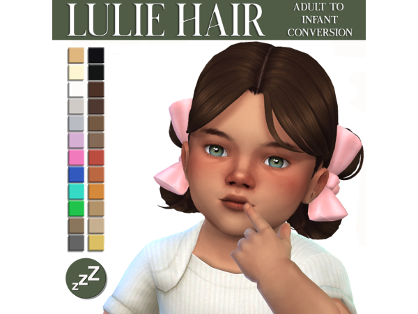Maxis Match TWISTEDCAT CONVERSIONS by sleepyz sims - The Sims 4 Custom Content