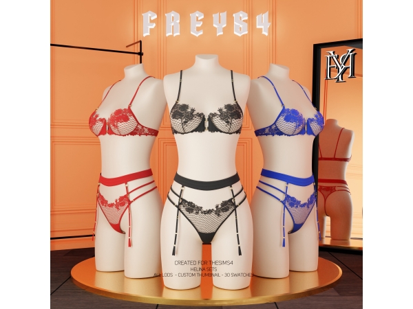 FR_Helina Sets
